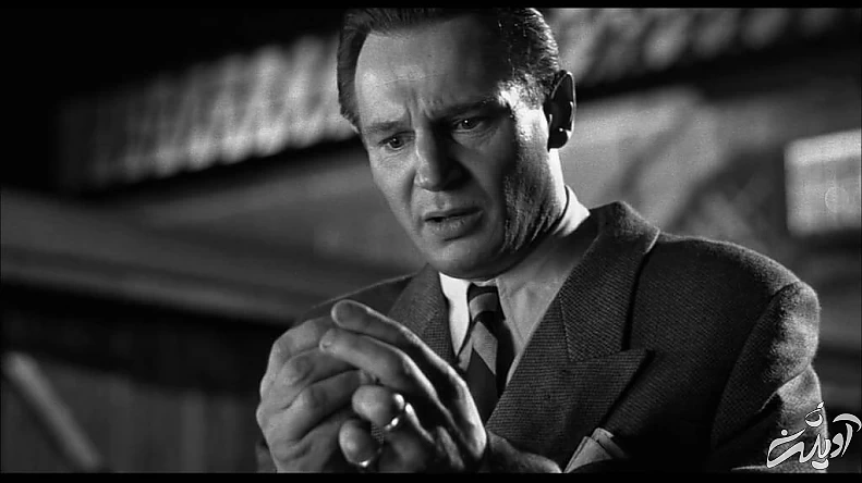 فیلم فهرست شیندلر